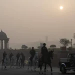 Delhi sees wetter August, warmer nights and 3-year high average AQI | India News | ACTPnews