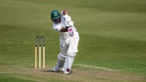 County DIV1 2026, YOR vs LEI 48th Match Match Report, August 27 – 30, 2026 | ACTPnews