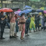 IMD forecasts widespread rain across India as monsoon remains active | India News | ACTPnews