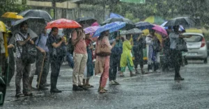 IMD forecasts widespread rain across India as monsoon remains active | India News | ACTPnews