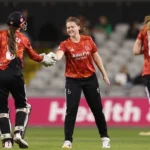Women’s County Cup – Kathryn Bryce leads with bat and ball as The Blaze seal T20 double | ACTPnews