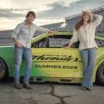 Anne Hathaway Joins ‘Days of Thunder’ Sequel | ACTPnews.com