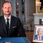 Norway’s Haakon remembers ‘my dear father’ in first speech as king | ACTPnews