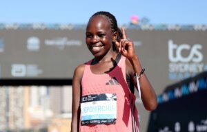Addisu Gobena smashes Sydney Marathon record as Peres Jepchirchir dominates women’s race | ACTPnews