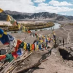 Ladakh’s development must leverage its unique strengths: NITI Aayog | India News | ACTPnews