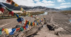 Ladakh’s development must leverage its unique strengths: NITI Aayog | India News | ACTPnews