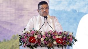 Messi tickets refund: West Bengal CM Suvendu Adhikari promises compensation to 33,000 ‘cheated’ fans | ACTPnews