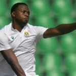 Aus vs SA – Kagiso Rabada races against time to be fit for Australia Tests | ACTPnews