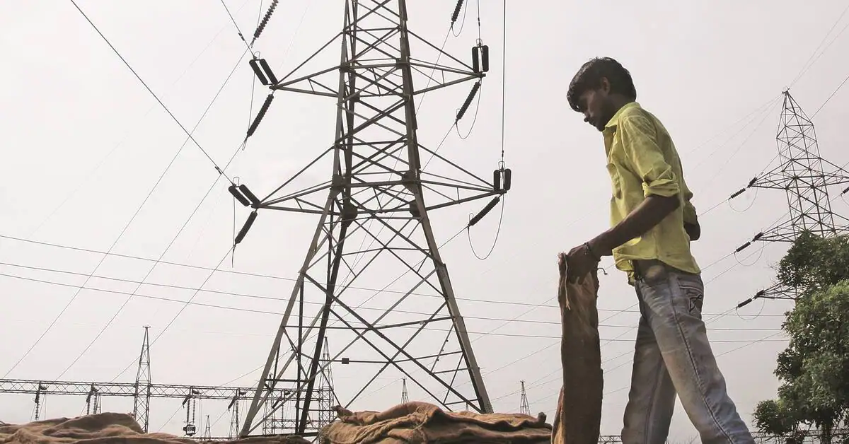 Business Standard