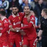 Van Dijk hopes Gakpo stays at Liverpool amid Manchester City interest | ACTPnews