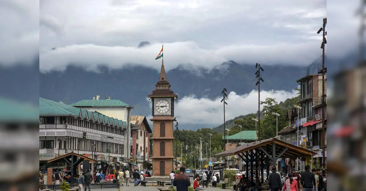 Business Standard