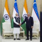 PM Modi conferred with Uzbekistan’s highest honour for foreign leaders | India News | ACTPnews