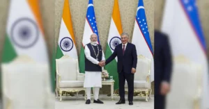 PM Modi conferred with Uzbekistan’s highest honour for foreign leaders | India News | ACTPnews