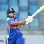 India vs Thailand LIVE score, Women’s Asia Cup 2026: IND 133/6 (16); Laomi gets Shafali, Richa out on consecutive deliveries | ACTPnews