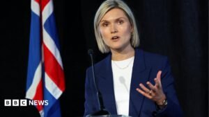 Iceland votes against restarting EU membership talks | ACTPnews