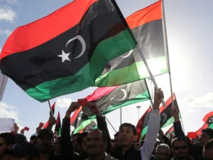 Rival Libya factions sign deal to hold national elections within two years | United Nations News | ACTPnews