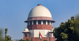 Punishing students for asking questions is unconstitutional: SC judge | India News | ACTPnews