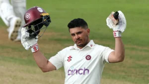 County DIV2 2026, NOR vs KEN 38th Match Match Report, August 27 – 30, 2026 | ACTPnews