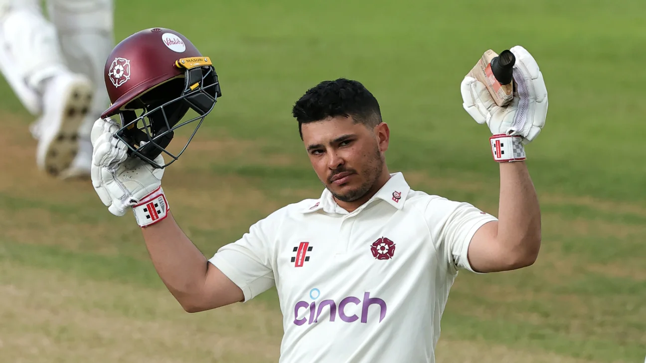 County DIV2 2026, NOR vs KEN 38th Match Match Report, August 27 - 30, 2026