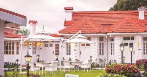 Delhi luxury hotels sell out, room rates surge ahead of Brics summit | India News | ACTPnews