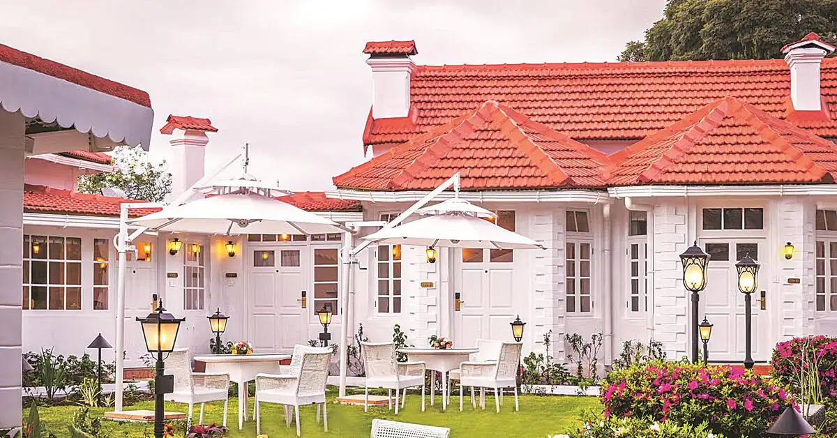 Business Standard
