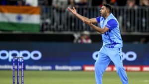 ETPL 2026: Ashwin goes wicketless as Dublin Guardians loses to Edinburgh Castle Rockers | ACTPnews