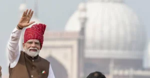PM Modi calls for drug-free youth, stronger India in monthly ‘Mann ki baat’ | India News | ACTPnews