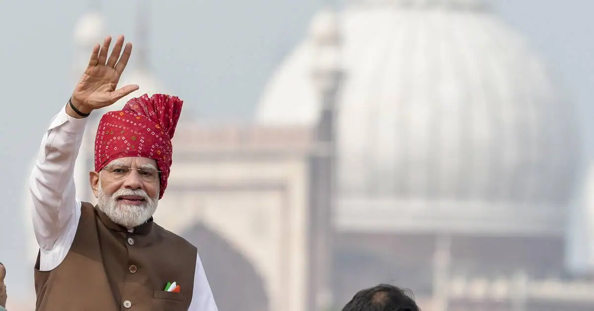 Business Standard