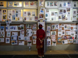 Photos: Devastation from the Nepal-China floods | Weather News | ACTPnews