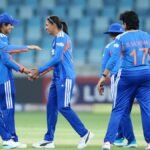 Shafali, Deepti-led bowlers help India to 94-run win over Thailand in Women’s Asia Cup 2026 | ACTPnews