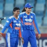 Deepti Sharma overtakes Thailand’s Putthawong for most wickets in women’s T20Is | ACTPnews