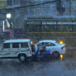 Low-pressure area in Bay of Bengal to bring heavy rain over east India | India News | ACTPnews