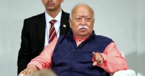RSS Chief Mohan Bhagwat urges Indian diaspora in US to embrace diversity | India News | ACTPnews