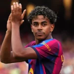 Lamine Yamal getting back to ‘top level’, Barcelona coach Flick says | Football News | ACTPnews