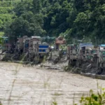 Over 275 Indians remain missing after Nepal-Tibet flash floods, 108 rescued | India News | ACTPnews