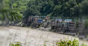 Over 275 Indians remain missing after Nepal-Tibet flash floods, 108 rescued | India News | ACTPnews
