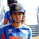 113 runs away: Smriti Mandhana inches closer to Mithali Raj’s record in international cricket | ACTPnews