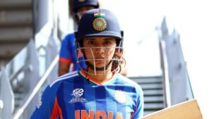 113 runs away: Smriti Mandhana inches closer to Mithali Raj’s record in international cricket | ACTPnews
