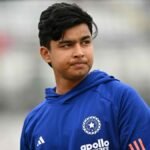 Sooryavanshi misses out on breaking Sachin Tendulkar’s record from 1988 during Duleep Trophy | ACTPnews