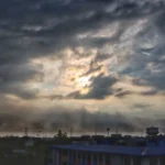 Delhi remains cloudy; red alert in Chhattisgarh and Odisha for heavy rain | India News | ACTPnews