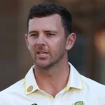 Australia news – Josh Hazlewood looks to maintain intensity after successful Test return | ACTPnews