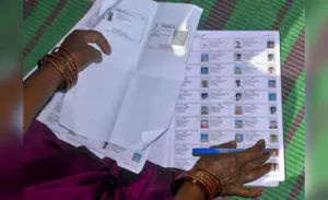 Delhi draft electoral roll excludes 4.77 mn names, claims open till Sep 30 | India News | ACTPnews