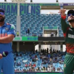BCB president Tamim Iqbal ‘hopeful’ of India touring Bangladesh in 2026-27 season | ACTPnews