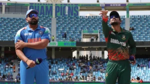 BCB president Tamim Iqbal ‘hopeful’ of India touring Bangladesh in 2026-27 season | ACTPnews