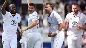 Eng vs Pak, 2nd Test – Trescothick sees parallels with 2005 seam attack as England push for 3-0 win | ACTPnews