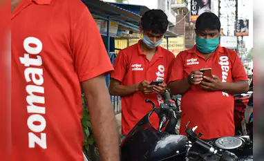 Zomato
