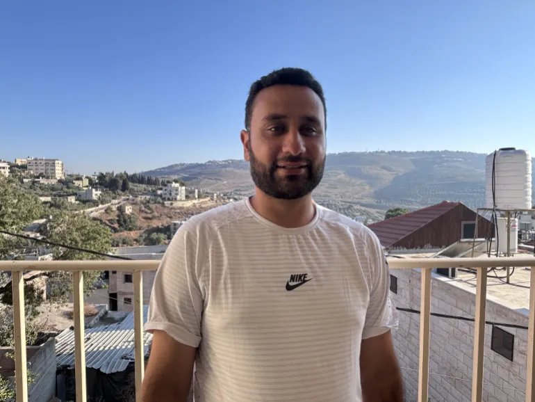 Palestinian farmers rebuild what Israeli settlers destroy in West Bank | Israel-Palestine conflict News | ACTPnews