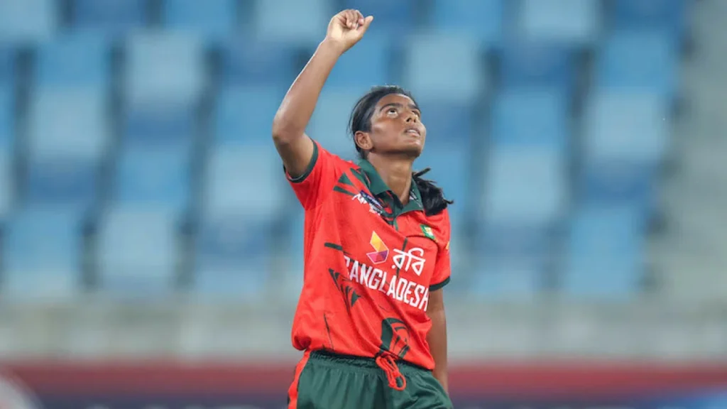 Women’s Asia Cup 2026, BAN-W vs IDN-W 4th Match, Group B Match Report, August 31, 2026 | ACTPnews