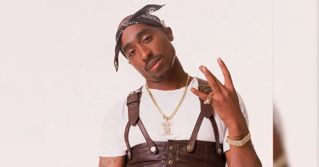 Jury convicts man of orchestrating 1996 killing of rap icon Tupac Shakur | World News | ACTPnews.com