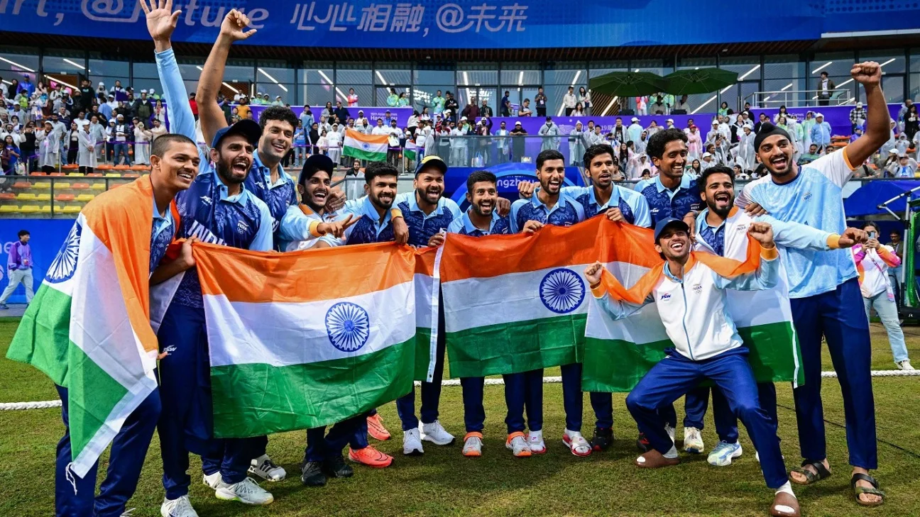 Asian Games 2026 - Teams can make their own hotel arrangements, says Japan Cricket Association CEO